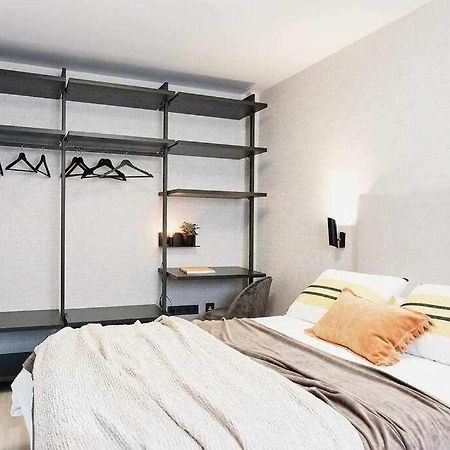 Apartamento Alameda 폰테베드라 외부 사진