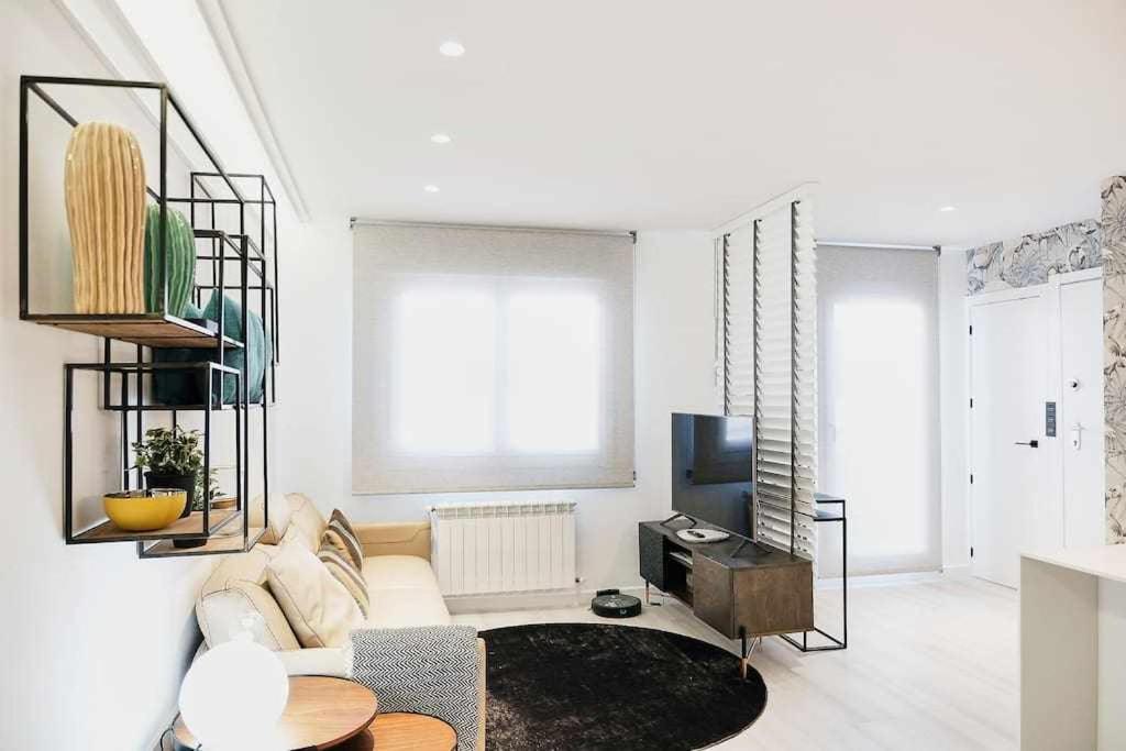 Apartamento Alameda 폰테베드라 외부 사진