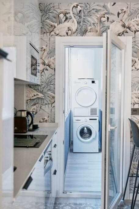 Apartamento Alameda 폰테베드라 외부 사진